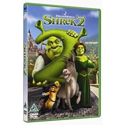 Shrek 2