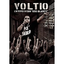 Voltio en Vivo Desde Oso Blanco