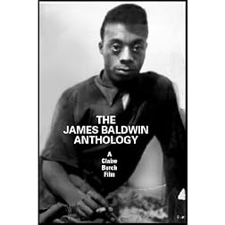 The James Baldwin Anthology
