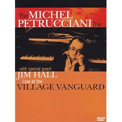 Live at the Village Vanguard
