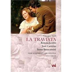 La Traviata