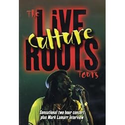 Live Roots Tours (Full Pal0)