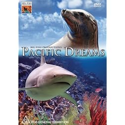 Pacific Dreams