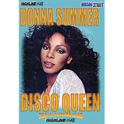 Disco Queen