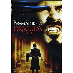 Bram Stoker's Dracula's Guest