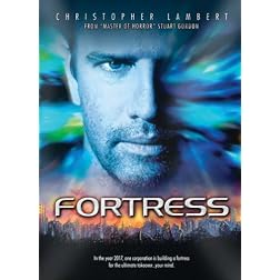 Fortress