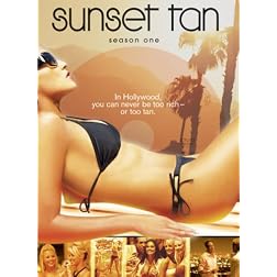 Sunset Tan: Season 1