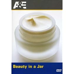 Beauty in a Jar