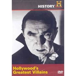 Hollywood's Greatest Villains