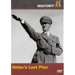Hitler's Lost Plan