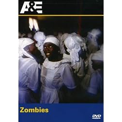 The Unexplained: Zombies