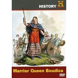 Decisive Battles: Boudicca - Warrior Queen