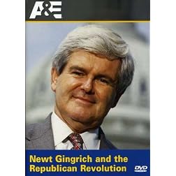Investigative Reports: Newt Gingrich & the Republican Revolution