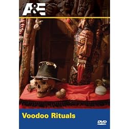 The Unexplained: Voodoo Rituals