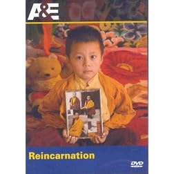 Ancient Mysteries: Reincarnation