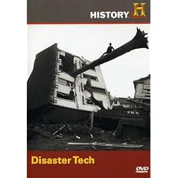 Wild West Tech: Disaster Tech