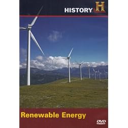 Modern Marvels: Renewable Energy