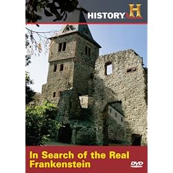 Decoding the Past: In Search of the Real Frankenstein