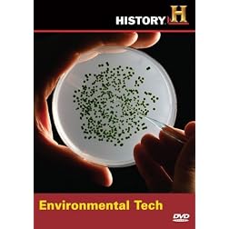 Modern Marvels: Environmental Tech