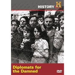 History Undercover: Diplomats for the Damned