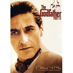The Godfather Part II - The Coppola Restoration