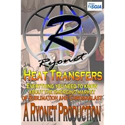 Heat Transfers by Ryonet