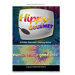 Hippy Gourmet - Fried Green Tomatoes at the San Francisco Conservatory of Flowers