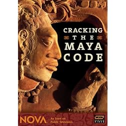 Cracking the Maya Code - NOVA