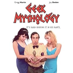 Geek Mythology