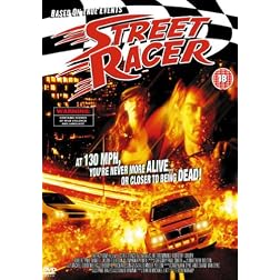 Street Racer