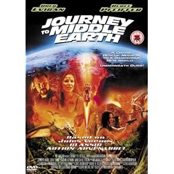 Journey to Middle Earth