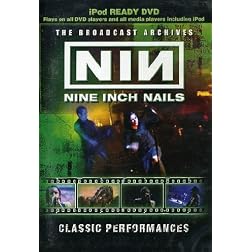 Broadcast Archives-Classic Performance