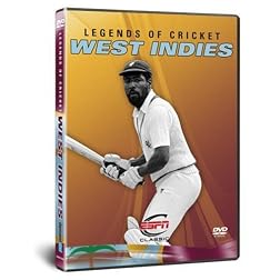 Legends of Cricket West Indies
