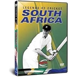 Legends of Cricket South Africa