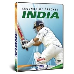 Legends of Cricket India