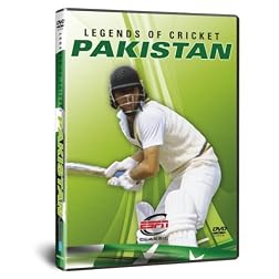 Legends of Cricket Pakistan