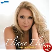 Bossa Nova Stories