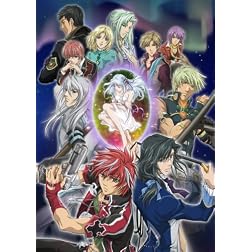 Neo Angelique Abyss 2