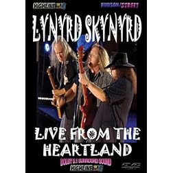 Live from the Heartland