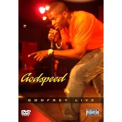 Godfrey: Godspeed
