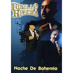 Noche de Bohemia