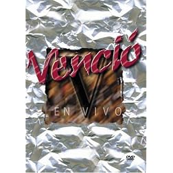 Vencio: En Vivo