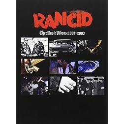 Music Videos 1993-03