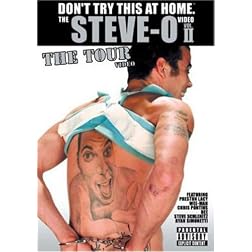 Steve-O: The Tour