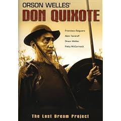 Don Quixote