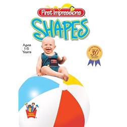 Baby's First Impression: Shapes