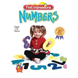 Baby's First Impression: Numbers