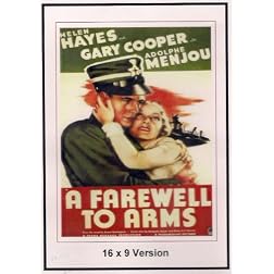 A Farewell To Arms 16x9 Version
