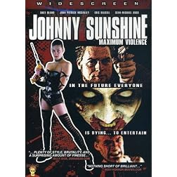 Johnny Sunshine