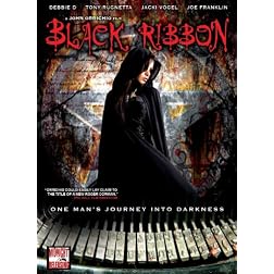 Black Ribbon